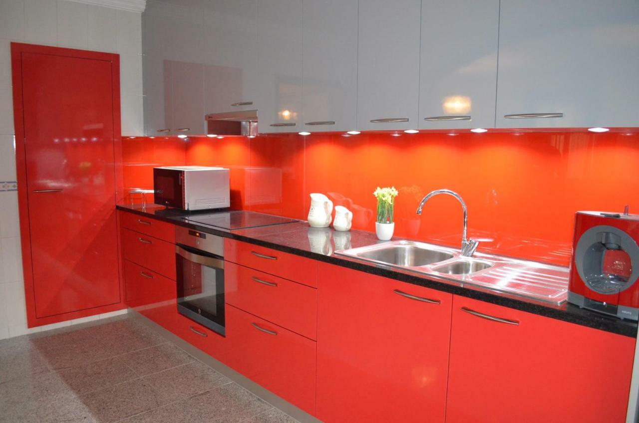 Apartamento Arosa Santa Maria da Feira Exterior photo