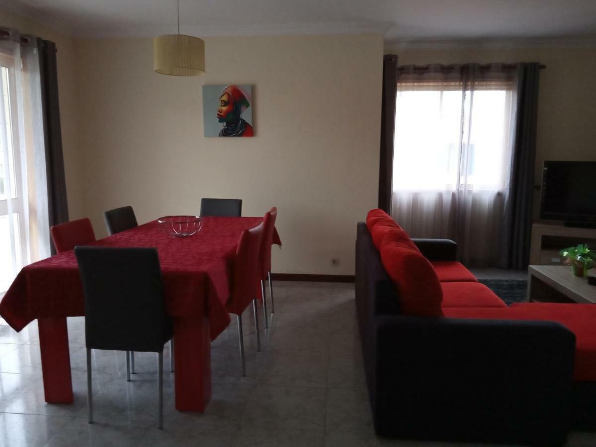 Apartamento Arosa Santa Maria da Feira Exterior photo