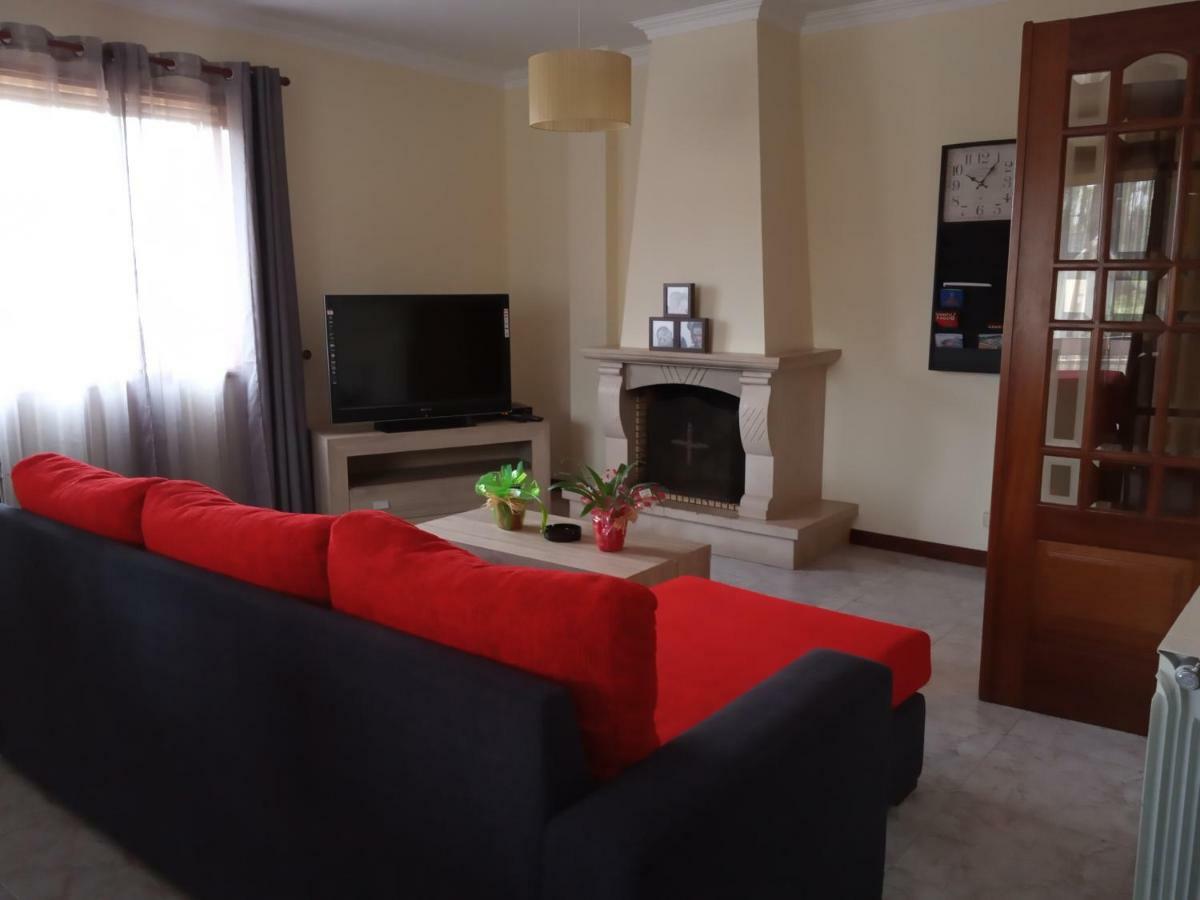 Apartamento Arosa Santa Maria da Feira Exterior photo