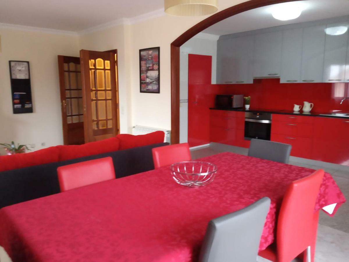 Apartamento Arosa Santa Maria da Feira Exterior photo