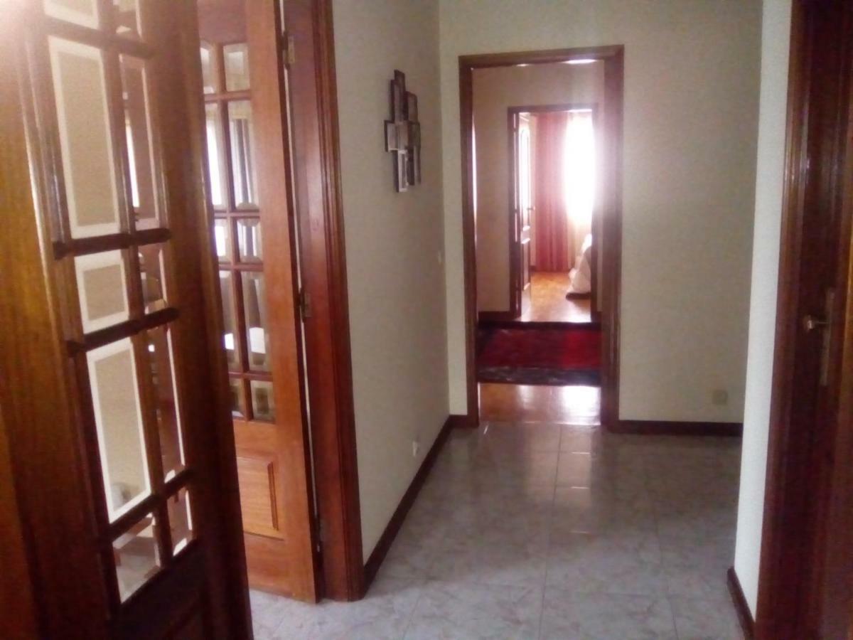 Apartamento Arosa Santa Maria da Feira Exterior photo