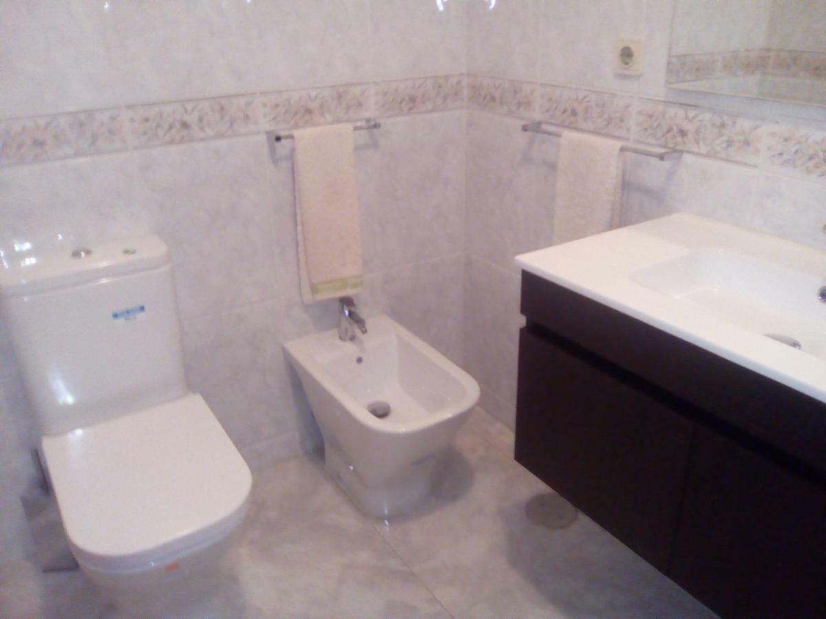 Apartamento Arosa Santa Maria da Feira Exterior photo